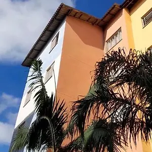 Apartamento Meire Pernoite Quartos Privados, Guarulhos