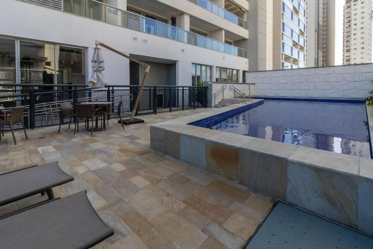 Apartamento 0909 - Refugio Bosque Maia Guarulhos Brasil